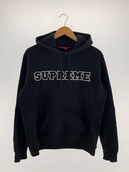Supreme(シュプリーム) / パーカー/S/コットン/BLK// | 古着の販売 