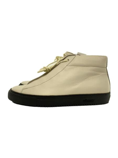 TRAVEL SHOES by chausser(トラベルシューズバイショセ) / ハイカット 