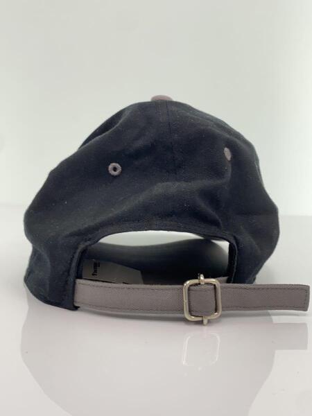 COOTIE(クーティー) / キャップ/--/コットン/BLK/メンズ/Cotton OX 6