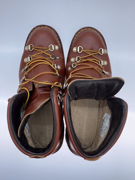 Danner(ダナー) / ブーツ/UK9/BRW/30810X/MOUNTAIN LIGHT/マウンテン