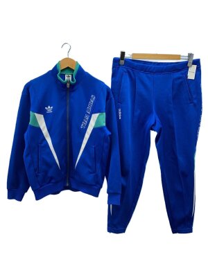 adidas(アディダス) / ジャケット/L/ポリエステル/BLU/ATS-80 | 古着の