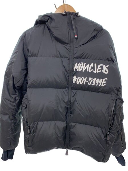 MONCLER(モンクレール) / ダウンジャケット/2/ナイロン/G20971A00017 