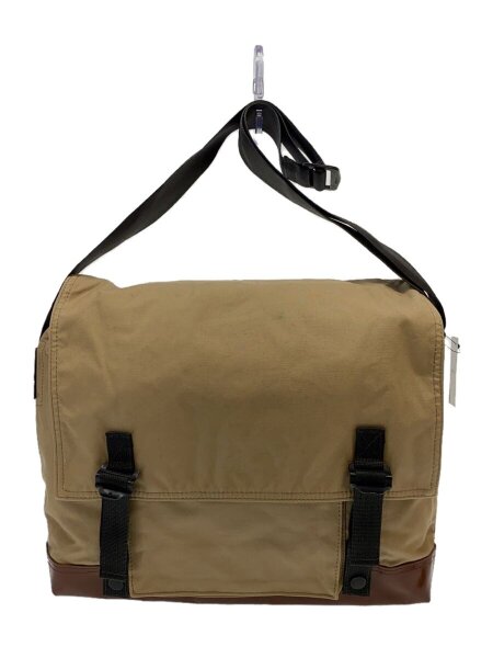 マーガレットハウエル PORTER メッセンジャーバッグ マーガレット