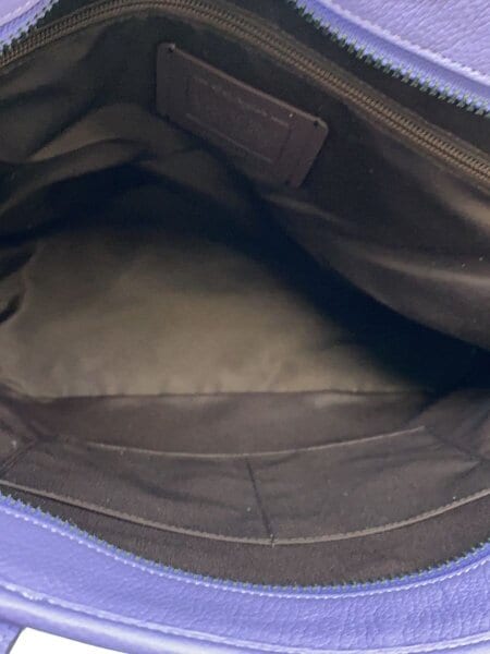 COACH(コーチ) / トートバッグ/レザー/PUP/C9876/サリバントート