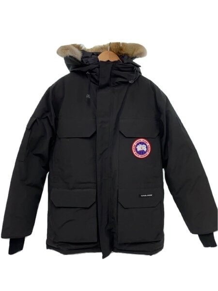 CANADA GOOSE(カナダグース) / Expedition Parka Fusion Fit Heritage 