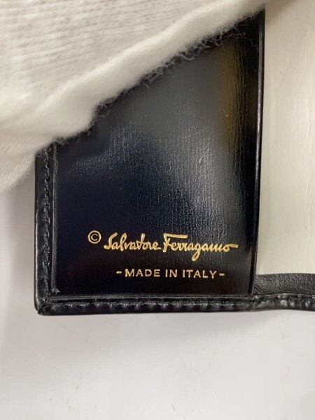 Salvatore Ferragamo(サルヴァトーレフェラガモ) / キーケース/レザー