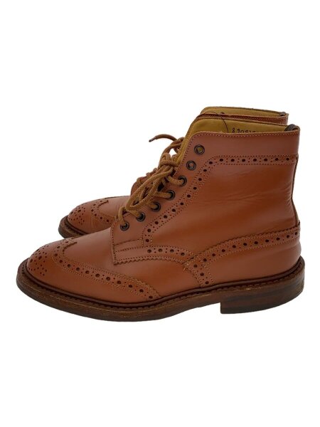 Tricker