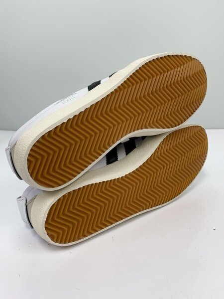 adidas(アディダス) / ローカットスニーカー/26cm/WHT/JI2507 | 中古品