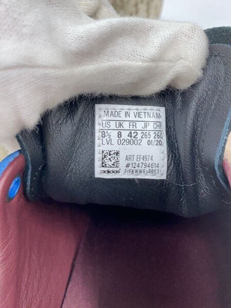 adidas(アディダス) / オリジナルス/STAN SMITH RECON/スタンスミス