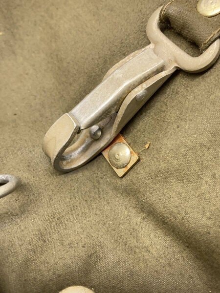 US.ARMY(ユーエスアーミー) / コート/--/--/KHK/8415-00-926-1535/80s