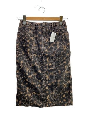 HYSTERIC GLAMOUR(ヒステリックグラマー) / スカート/FREE/コットン