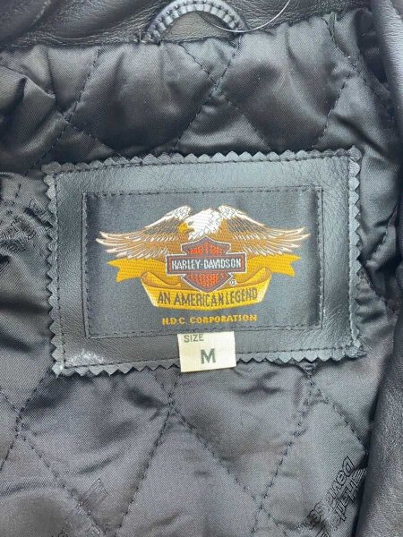 HARLEY DAVIDSON(ハーレーダヴィッドソン) / シングルライダース