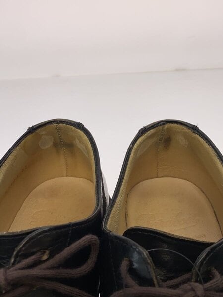 Paraboot(パラブーツ) / ドレスシューズ/US7/BLK/レザー/710709 | 中古