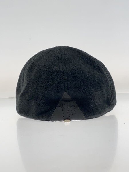 l*i様 モンクレール　帽子 MONCLER(モンクレール) / キャップ/L/コットン/BLK/メンズ