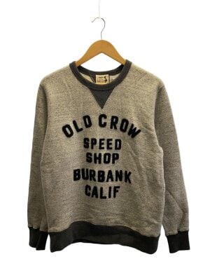 OLD CROW（オールドクロー）の中古品の通販サイト セカンドストリート