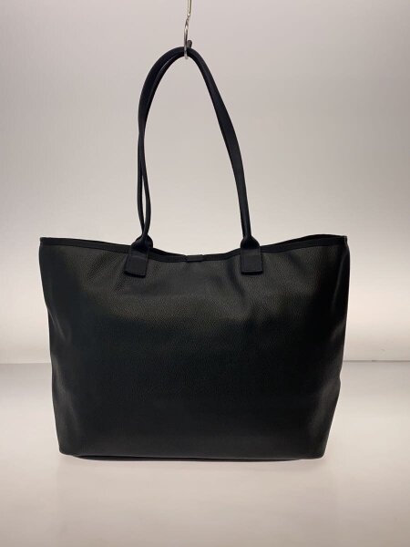 RAMIDUS(ラミダス) / FUZZ TOTE BAG (S)/トートバッグ/ブラック 