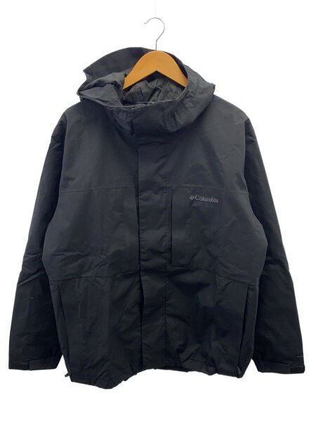 Columbia(コロンビア) / WOOD ROAD JACKET_ウッドロードジャケット/L 