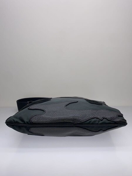 COACH(コーチ) / /レザー/BLK/カモフラ/F11588/チャールズブラック 