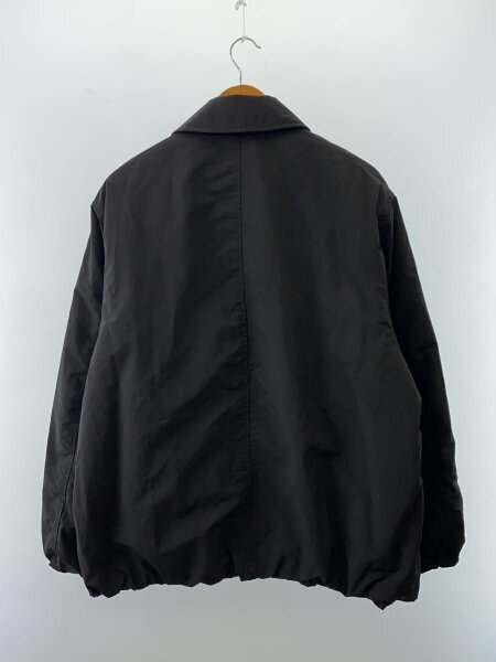 Steven Alan(スティーブンアラン) / ジャケット/XL/ナイロン/BLK/8125 