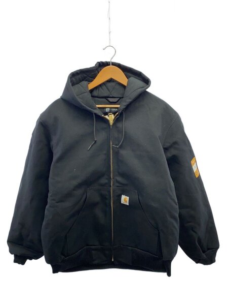 Carhartt(カーハート) / ジャケット/M/コットン/BLK/OJ0140-M// | 古着 