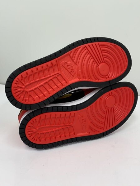 NIKE(ナイキ) / AIR JORDAN 1 ZOOM AIR CMFT_エアジョーダン 1 ズーム 