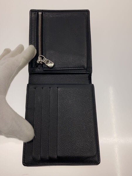 LOUIS VUITTON(ルイヴィトン) / ポルト・フォイユ・アメリゴNM_タイガ