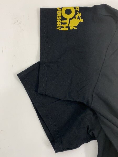POWELL PERALTA(パウエルペラルタ) / スカルプリント/Tシャツ/L 