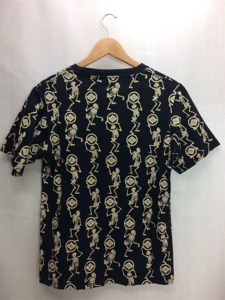 エビス 大黒ドクロ スカル ヤマネ ビンテージ 36×35レア 美品 EVIS エビス 大黒ドクロ スカル ヤマネ ビンテージ 36×35レア 美品 EVIS