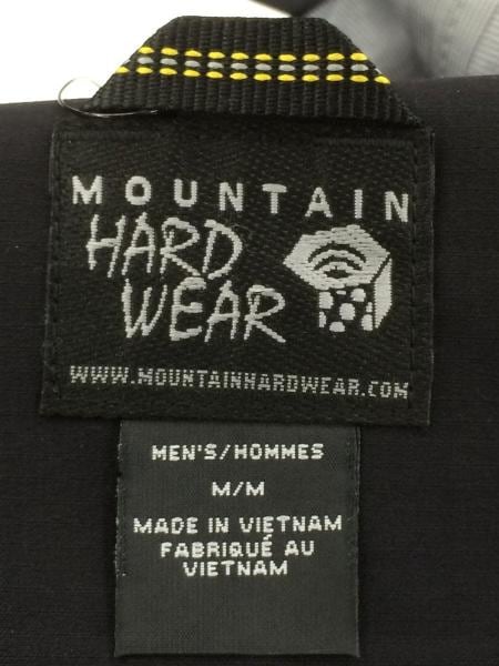 Mountain Hardwear(マウンテンハードウェア) / マウンテンパーカ/M