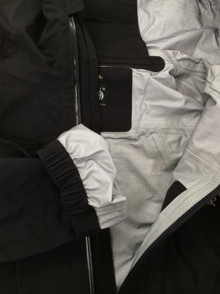 Mountain Hardwear(マウンテンハードウェア) / マウンテンパーカ/M