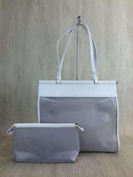 Salvatore Ferragamo(サルヴァトーレフェラガモ) / トートバッグ 