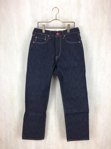 CUNE(キューン) / ボトム/30/デニム/IDG/リジッド/ウサギ/定番