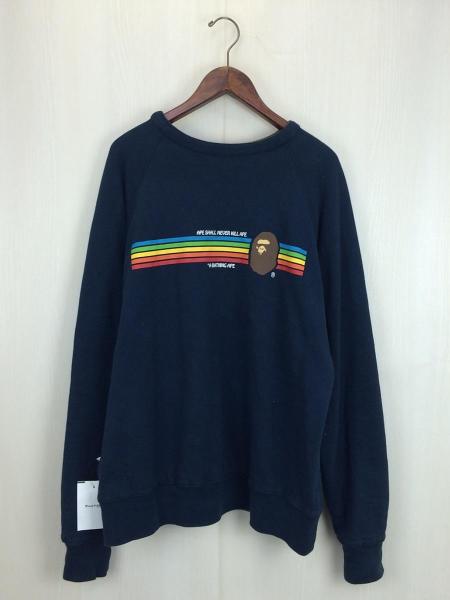 A BATHING APE(アベイシングエイプ) / アベイシングエイプ 