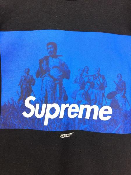 Supreme UNDERCOVER Seven Samurai Tee