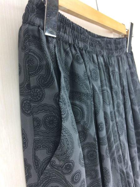 STELLA McCARTNEY ペイズリー柄 シルク オーバーオール ドレス STELLA McCARTNEY ペイズリー柄 シルク オーバーオール ドレス STELLA