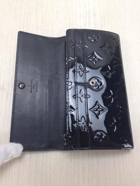 LOUIS VUITTON(ルイヴィトン) / ポルトフォイユ・サラNM_モノグラム 