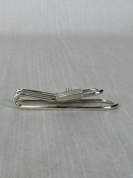 HERMES(エルメス) / 小物/SV925/SLV/マネークリップ/カデナ/エルメス  