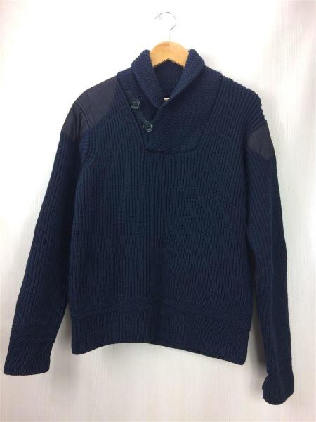 Nigel Cabourn(ナイジェルケーボン) / ナイジェルケーボン/ショール 