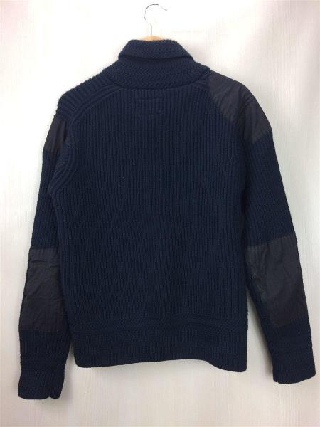 Nigel Cabourn(ナイジェルケーボン) / ナイジェルケーボン/ショール 