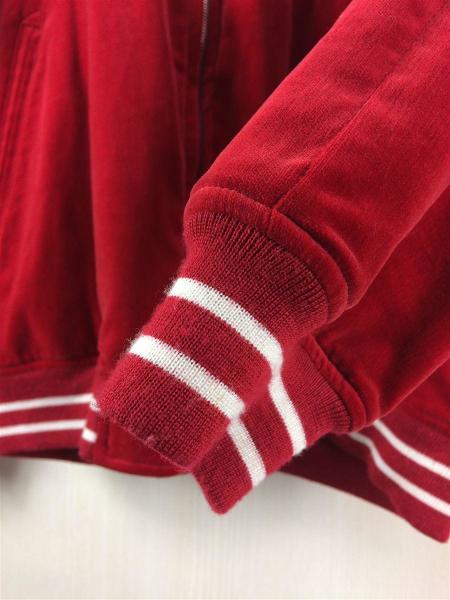 doublet(ダブレット) / 16AW/CHAOS EMBROIDERY SOUVENIR JACKET 