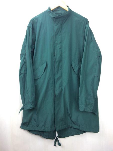 UNUSED M-51 MODS COAT モッズコート メンズ 楽天市場】【送料無料