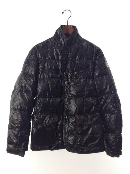 MONCLER MAYENNE ナイロン ジャケットモンクレール 2 テーラード MONCLER MAYENNE ナイロン ジャケットモンクレール 2 テーラード