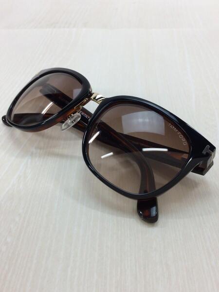 TOM FORD(トムフォード) / サングラス/ROCK/TF290/01F/55□20