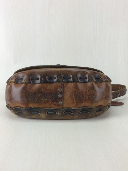 Hollywood Trading Company ショルダーバッグ スタッズ hollywood trading company(HTC)(ハリウッドトレーディングカンパニー
