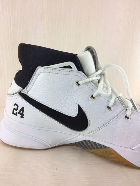 NIKE(ナイキ) / ×UNDEFEATED/KOBE 1 PROTRO/ハイカットスニーカー/28cm 