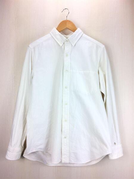 Nigel Cabourn(ナイジェルケーボン) / ボタンダウンシャツ/長袖シャツ 