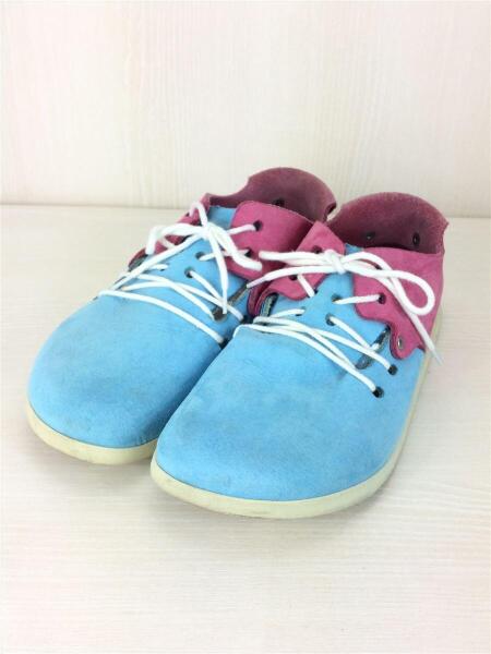 BIRKENSTOCK(ビルケンシュトック) / MONTANA/モンタナ/バイカラー 