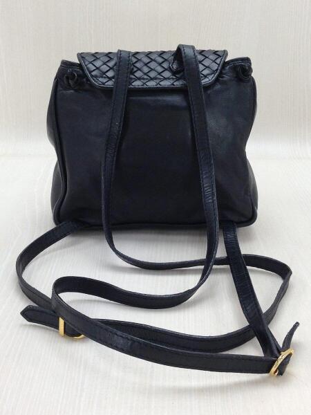 BOTTEGA VENETA(ボッテガヴェネタ) / イントレチャート/ミニリュック 