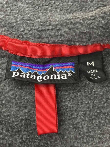 patagonia(パタゴニア) / シンチラ/90s/アメリカ製/レジスターマーク 