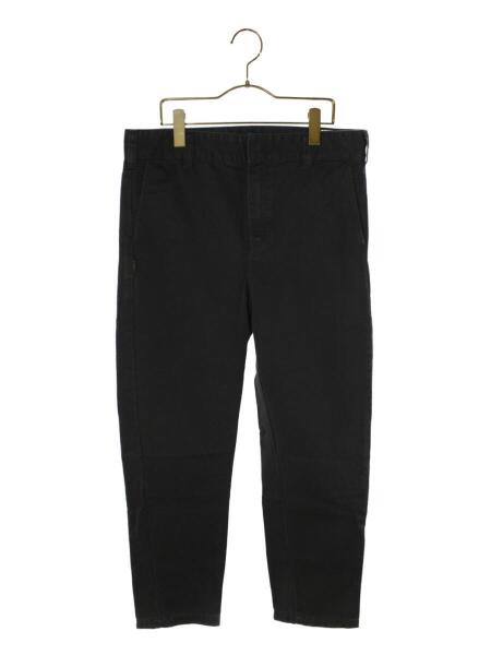 NEIGHBORHOOD(ネイバーフッド) / ブラックチノ/ボトム/M